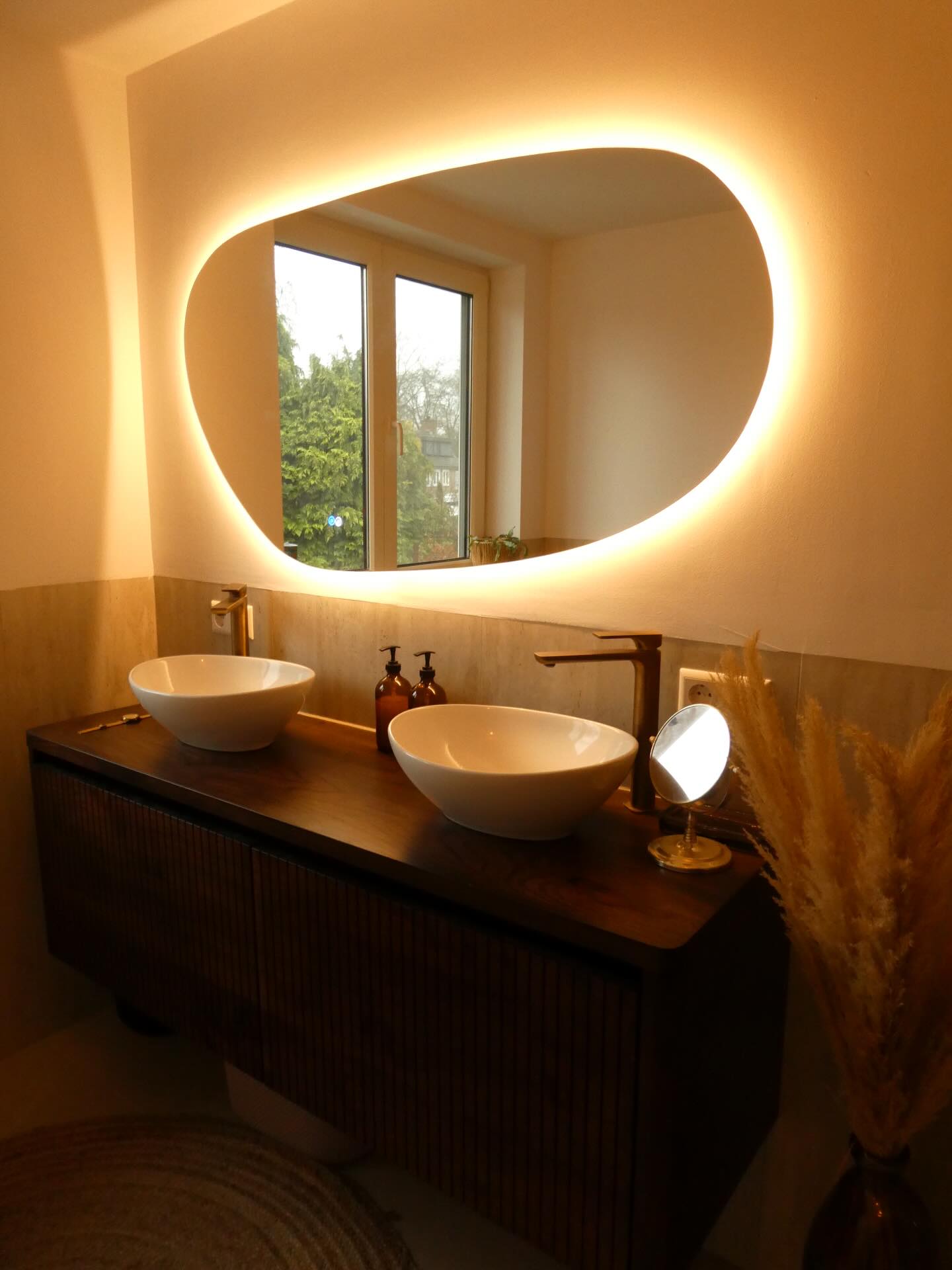 Badkamer 1 — foto 2