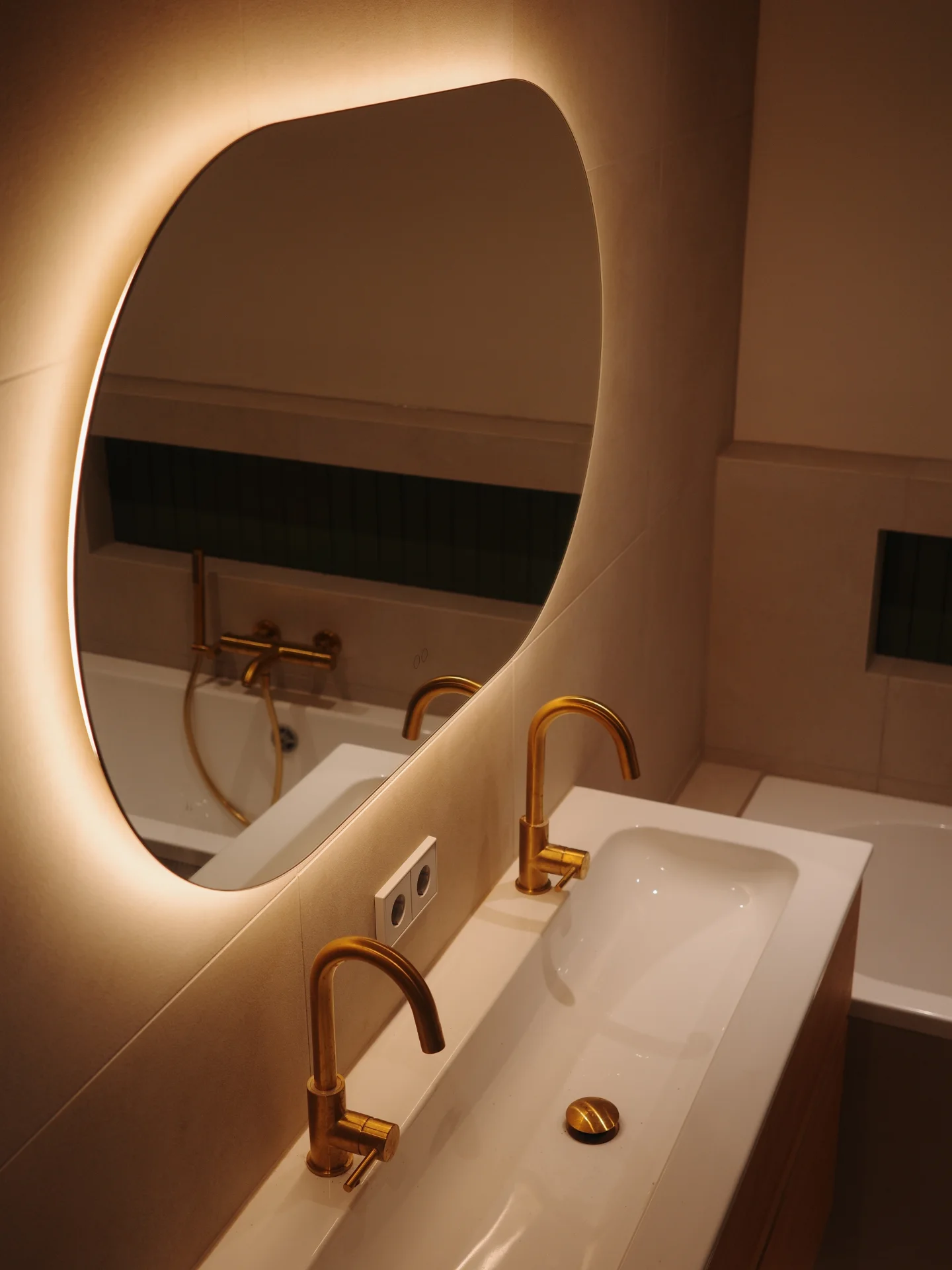 Badkamer 2 — foto 2