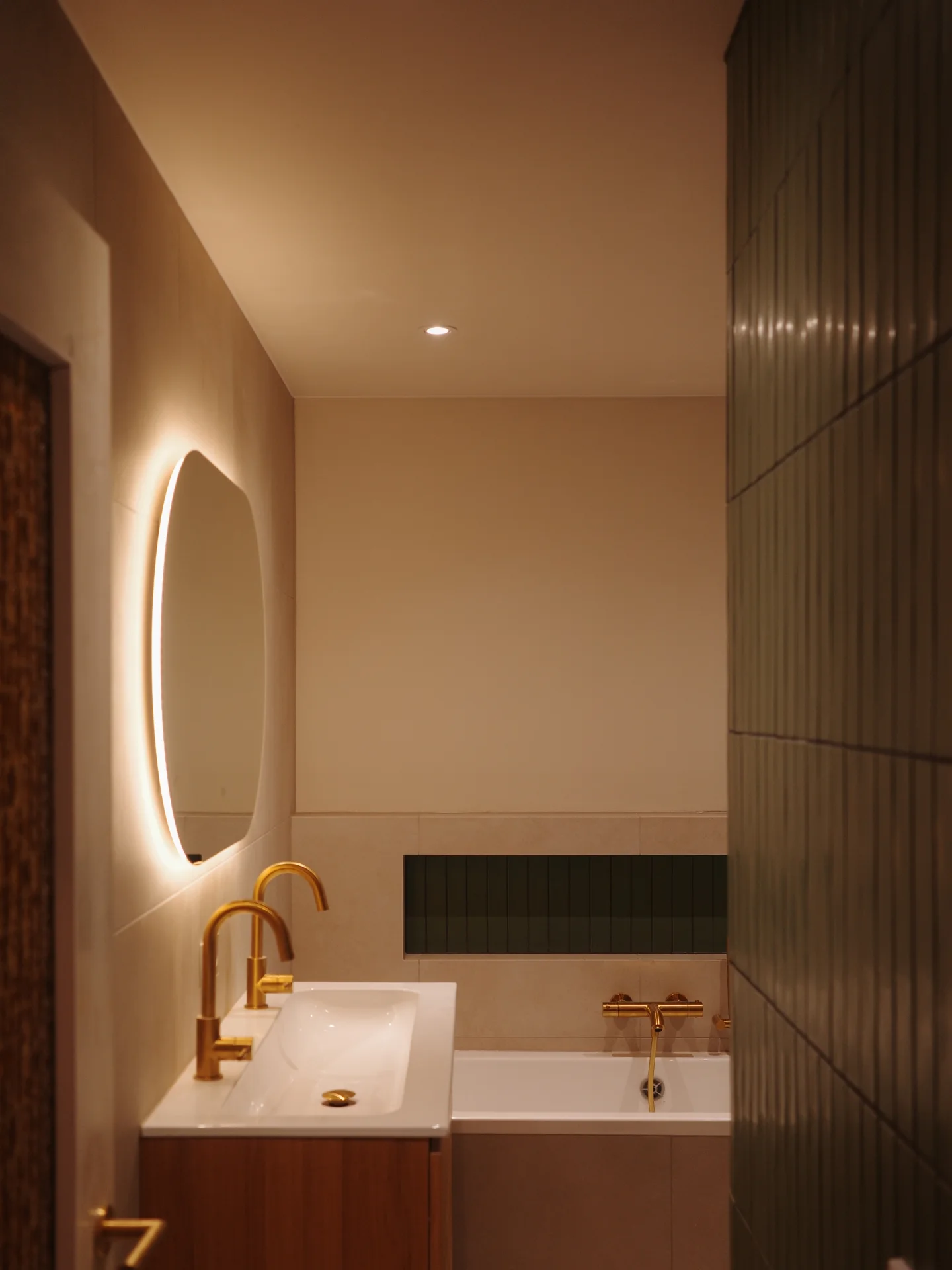 Badkamer 2 — foto 3