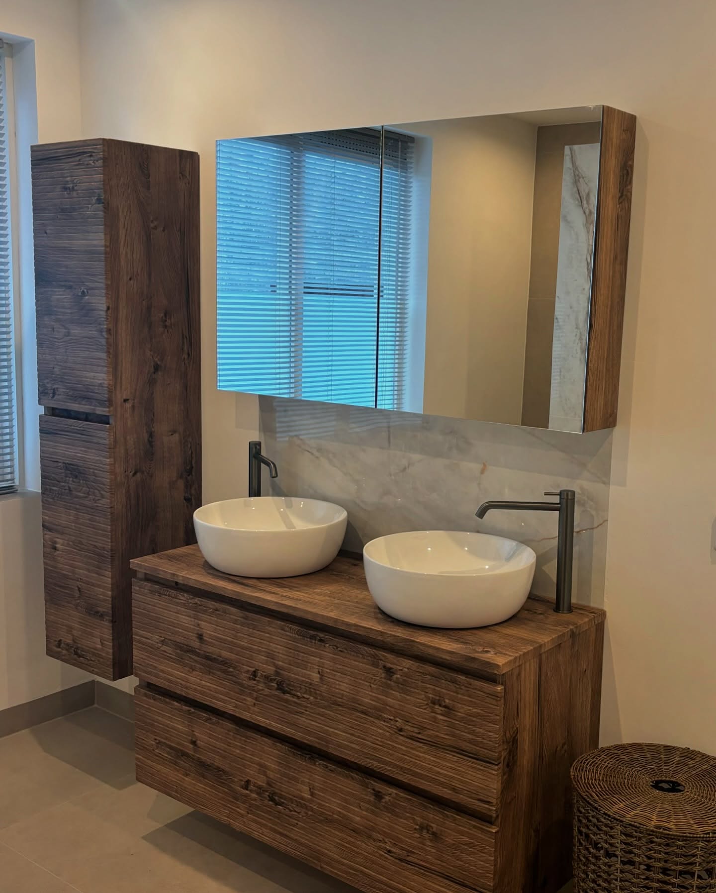 Badkamer 3 — foto 2