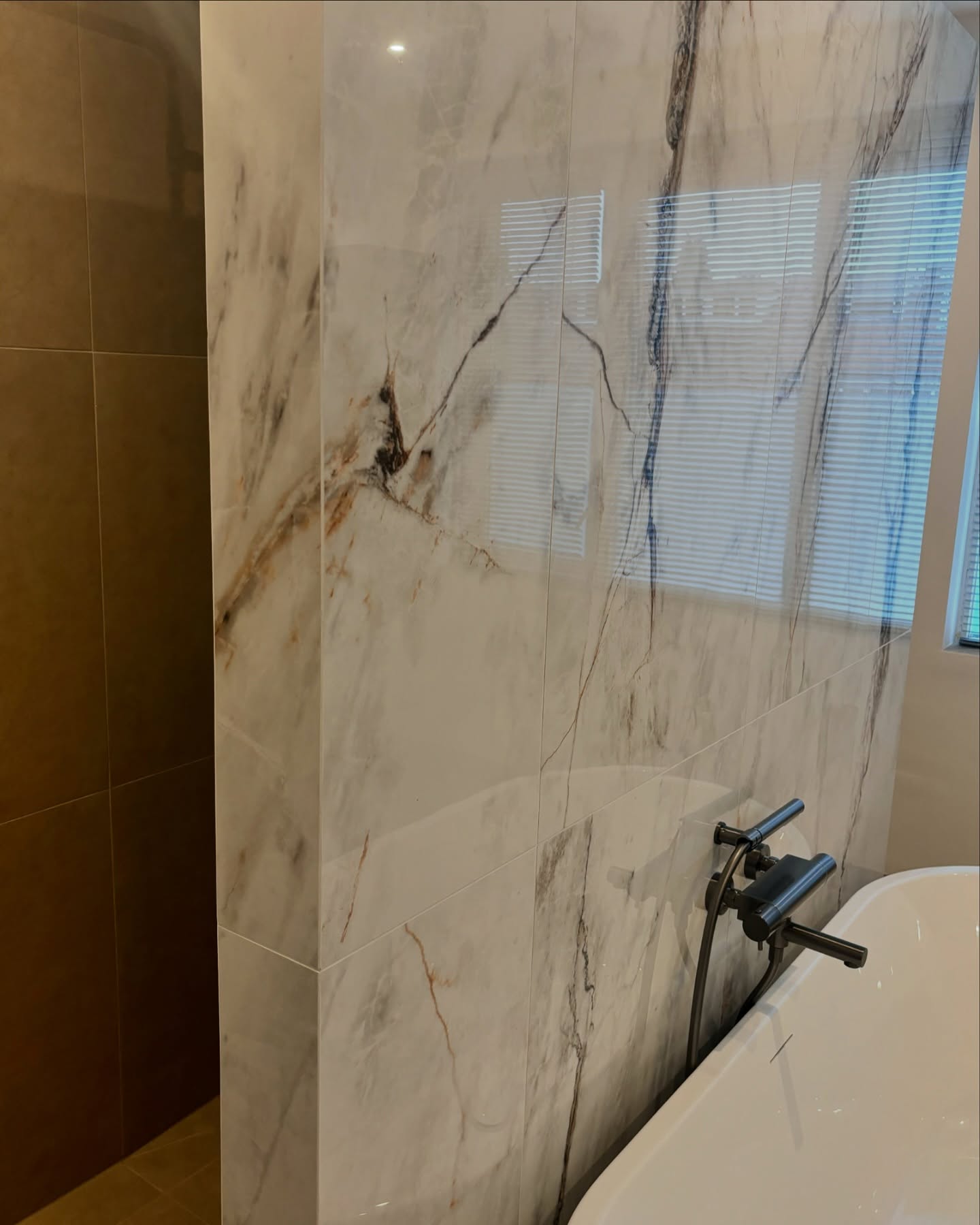 Badkamer 3 — foto 3